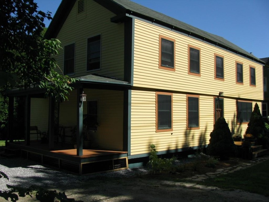 65 Main St, Bowdoinham, ME 04008 - photo 1