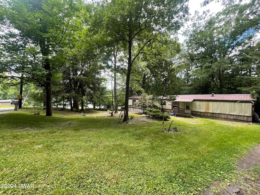 377 Ridge Ave, Hawley, PA 18428 - photo 1