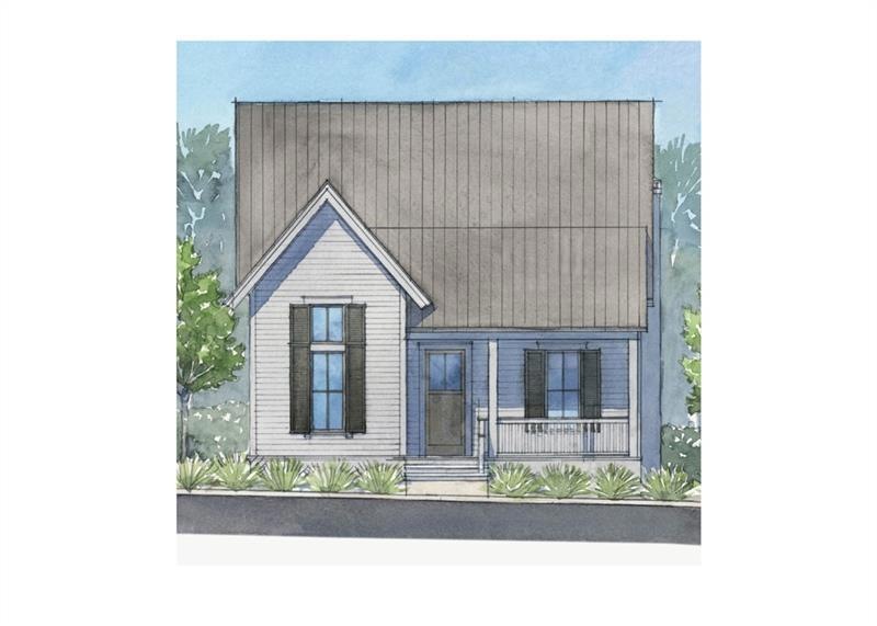 Color Elevation