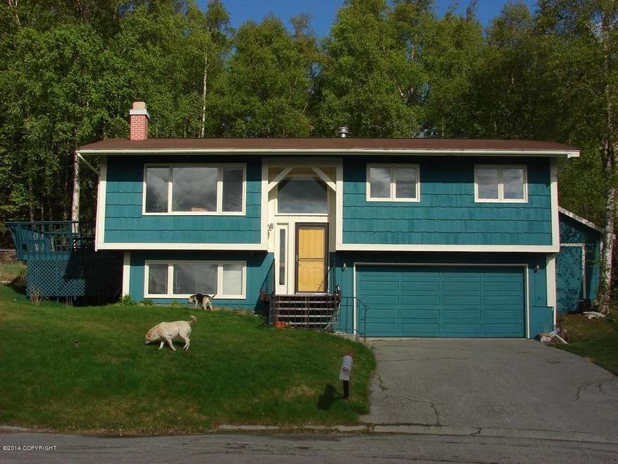Home Exterior