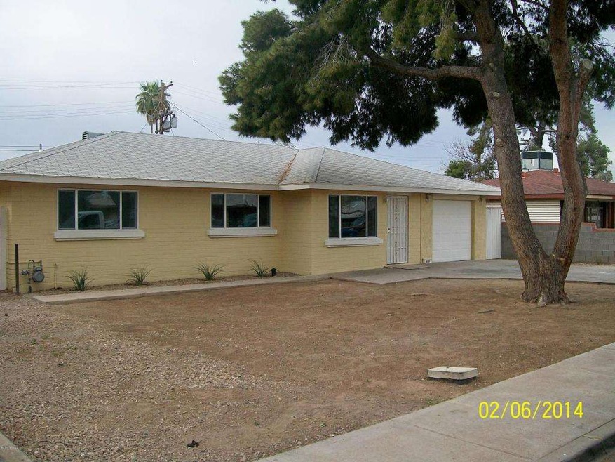 Vine Exterior 2