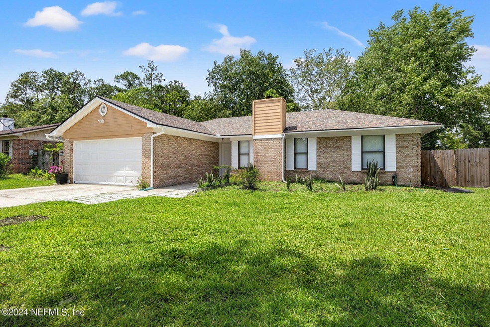 7653 Gregory Dr, Jacksonville, FL 32210 - photo 1