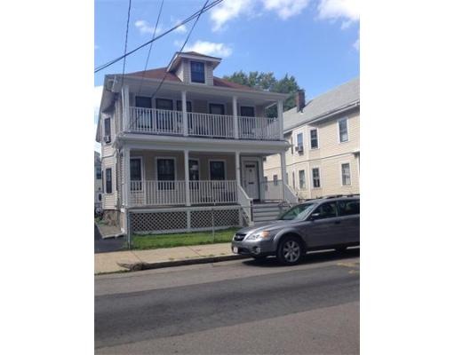 33 Easton St, Allston, MA 02134 - photo 1