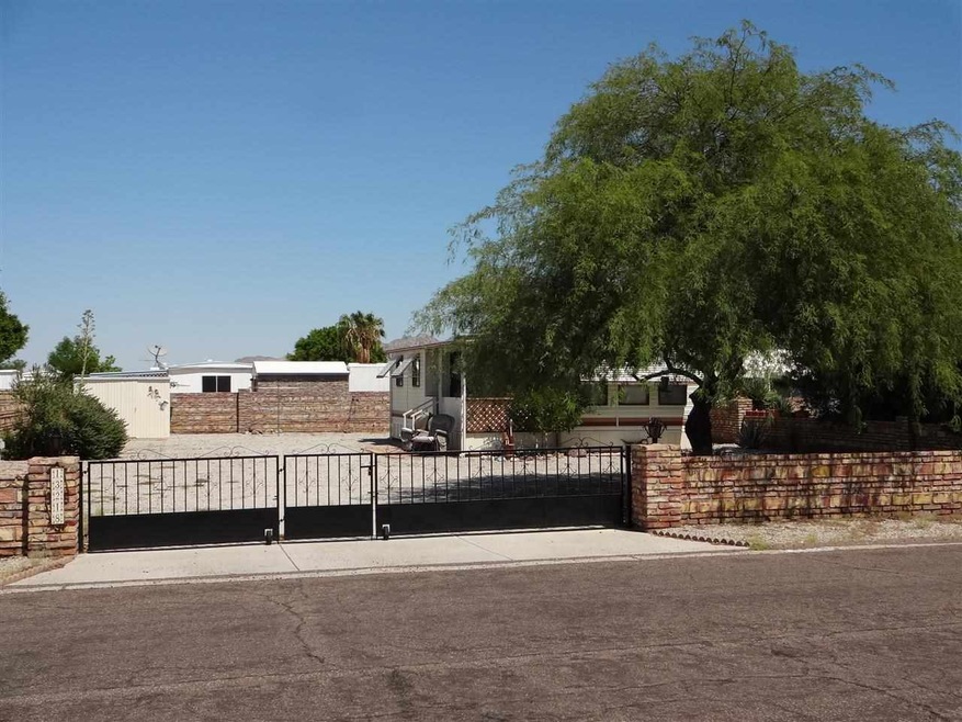 13218 E 47th Ln, Yuma, AZ 85367 - photo 1