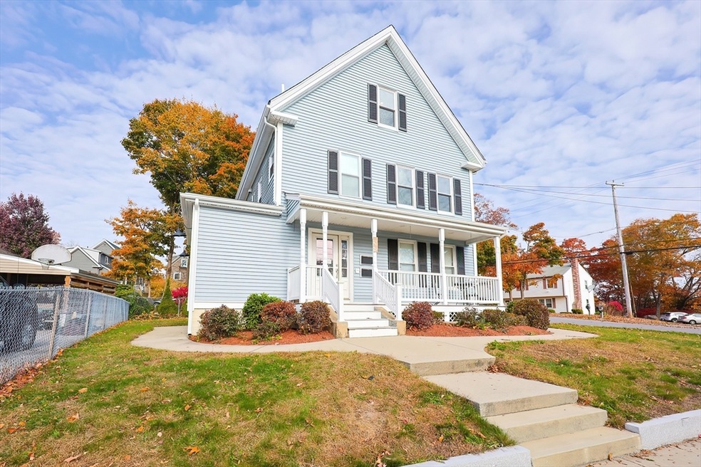 106 Dean Ave unit 2, Franklin, MA 02038 - photo 1