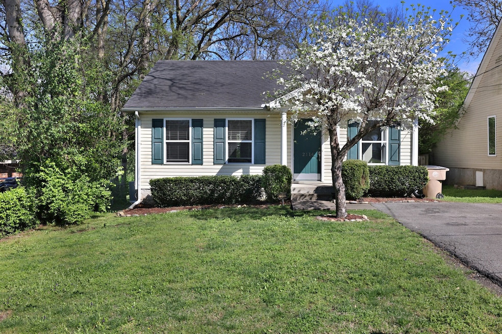 Sold $378,000 • Co-Listing Agent