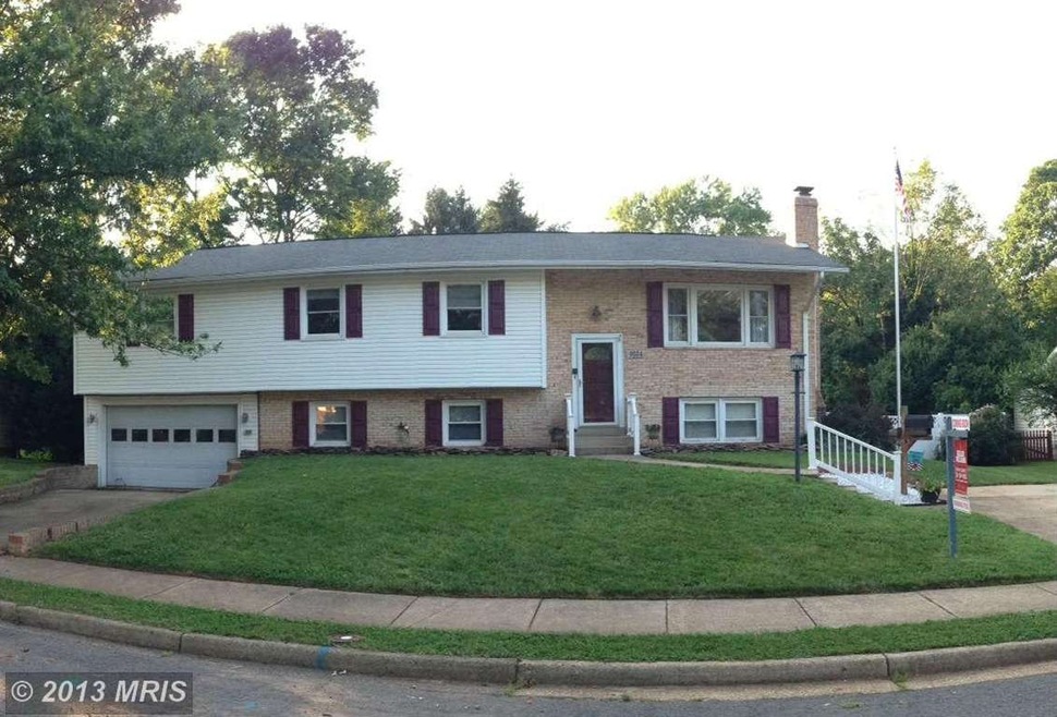 9804 Copeland Dr, Manassas, VA 20109 - photo 1