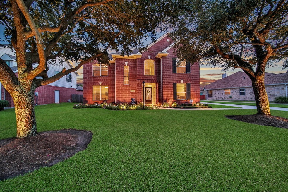 13831 Brannon Field Ln, Houston, TX 77041 - photo 1