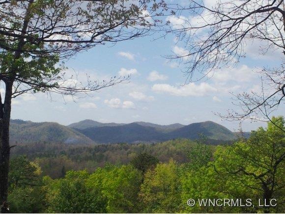 Mountain Views