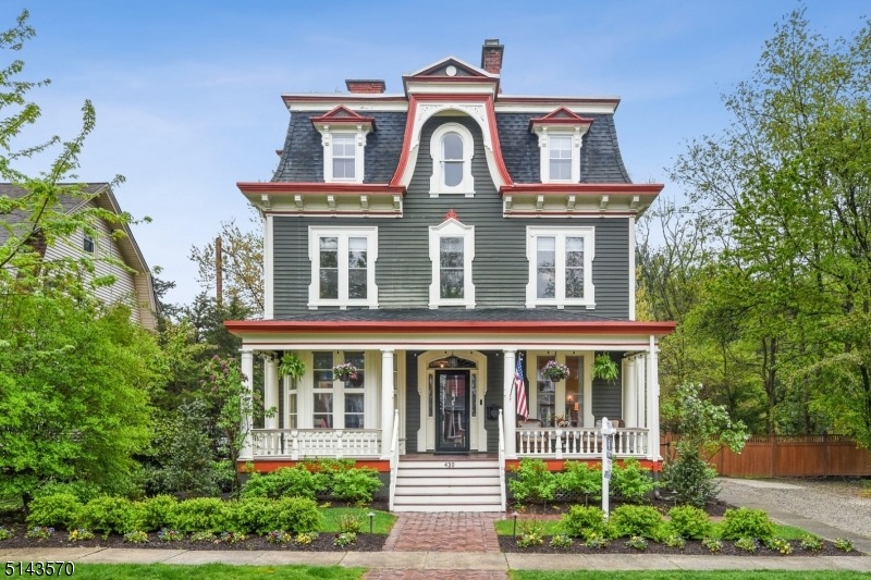 430 Meeker St, South Orange, NJ 07079 - photo 1