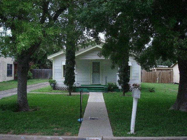 909 S Kansas Ave unit 8, Weslaco, TX 78596 - photo 1