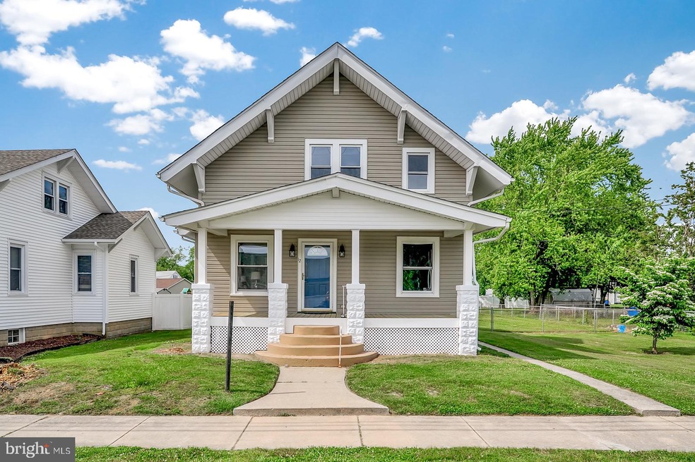 12 Reese Ave, Harrington, DE 19952 - photo 1