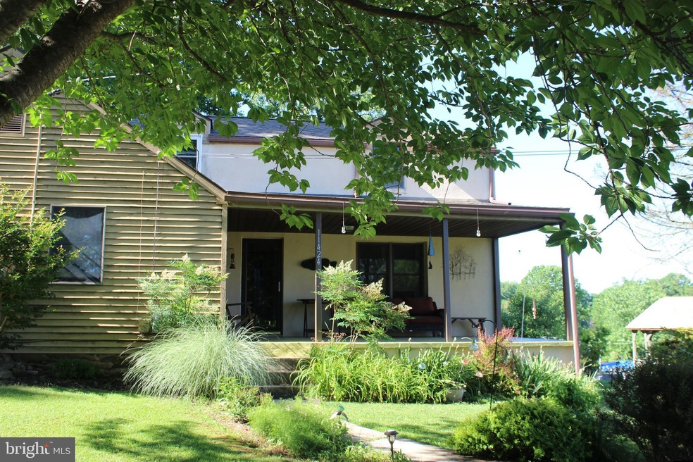 11424 Reisberg Ln, Marriottsville, MD 21104 - photo 1