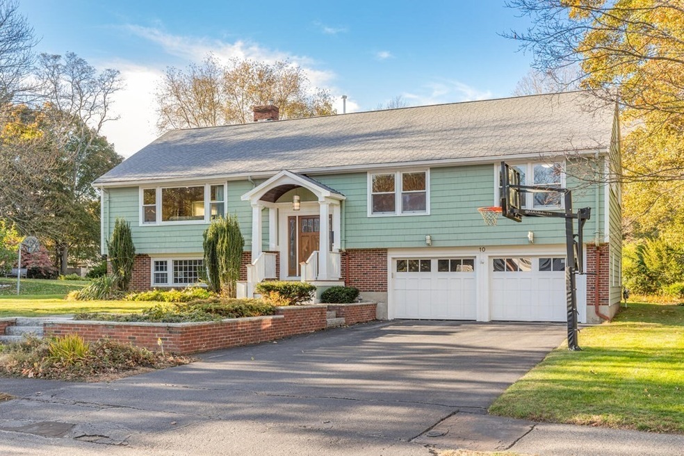 10 Carol Ln, Lexington, MA 02420 - photo 1
