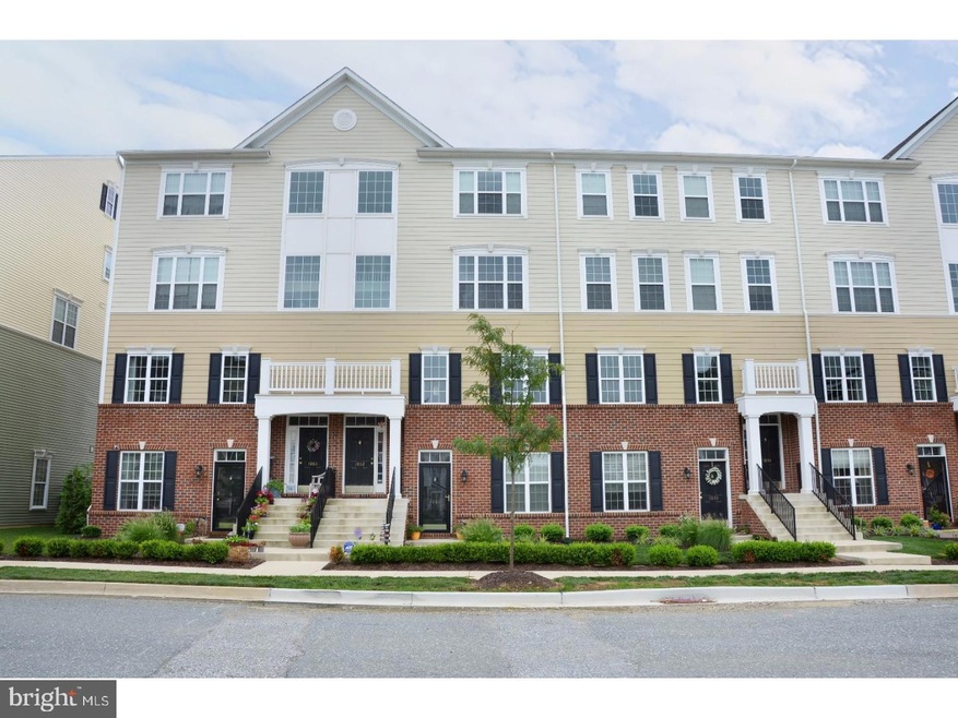 1060 Worth Ln unit CBL04, Claymont, DE 19703 - photo 1