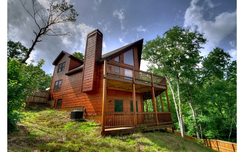 Main View