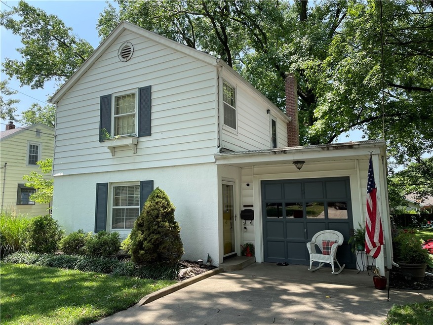 5 Elm Ridge, Mattoon, IL 61938 - photo 1