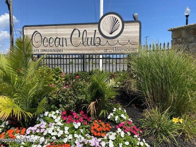 Ocean club