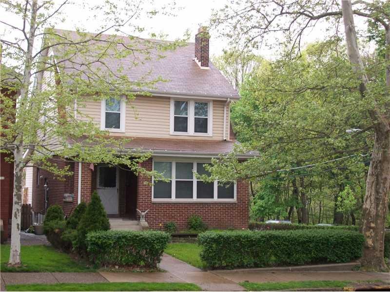 Exterior Front. Welcome Home: End House - Next to 