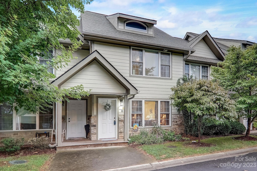 88 Rotunda Cir, Asheville, NC 28806 - photo 1