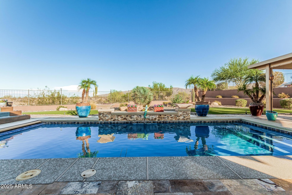 25903 W Kimberly Way, Buckeye, AZ 85396 - photo 1