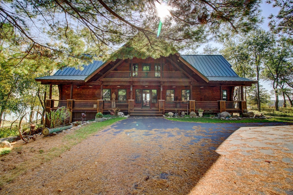 21701 Crane Ln, Park Rapids, MN 56470 - photo 1