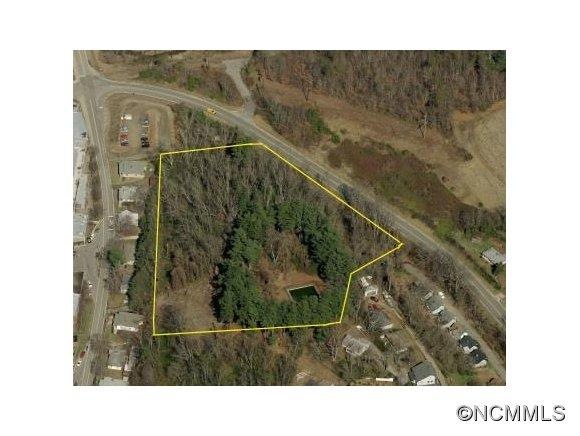 5.31 Acre Site