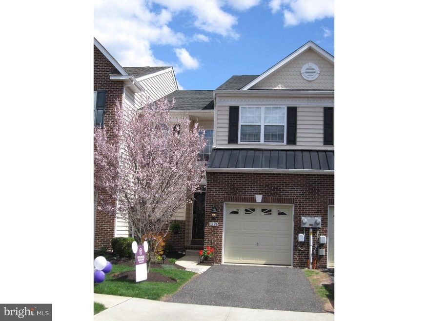 1174 Rosemont Terrace, Pennsburg, PA 18073 - photo 1