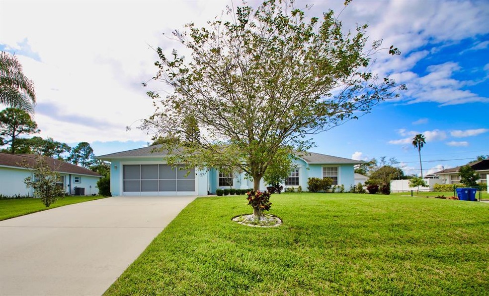 1771 Mainsail St, Sebastian, FL 32958 - photo 1