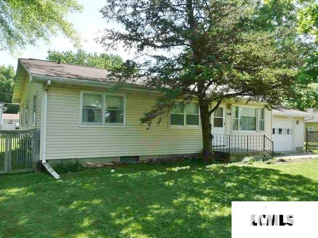320 Frorer Ave, Lincoln, IL 62656 - photo 1
