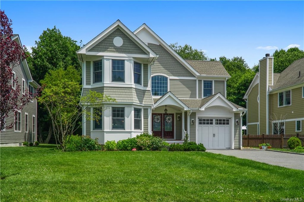 24 Glendale Ave, Armonk, NY 10504 - photo 1