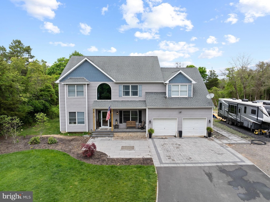 92 Newell Ave, West Creek, NJ 08092 - photo 1