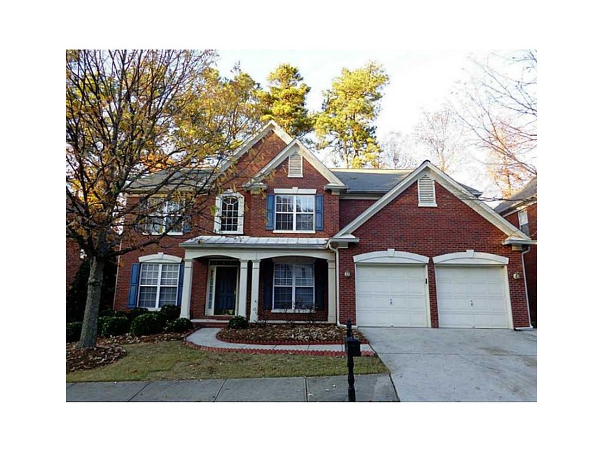 Exterior Front. Immaculate Move-In Ready 4 bedroom