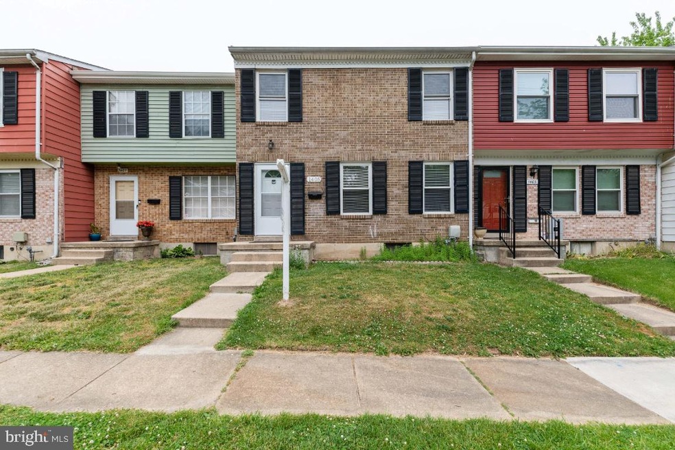 1405 Charlestown Dr, Edgewood, MD 21040 - photo 1