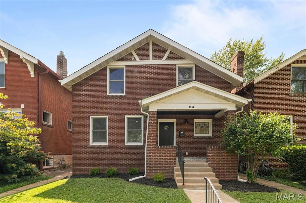 Sold • Co-Listing Agent