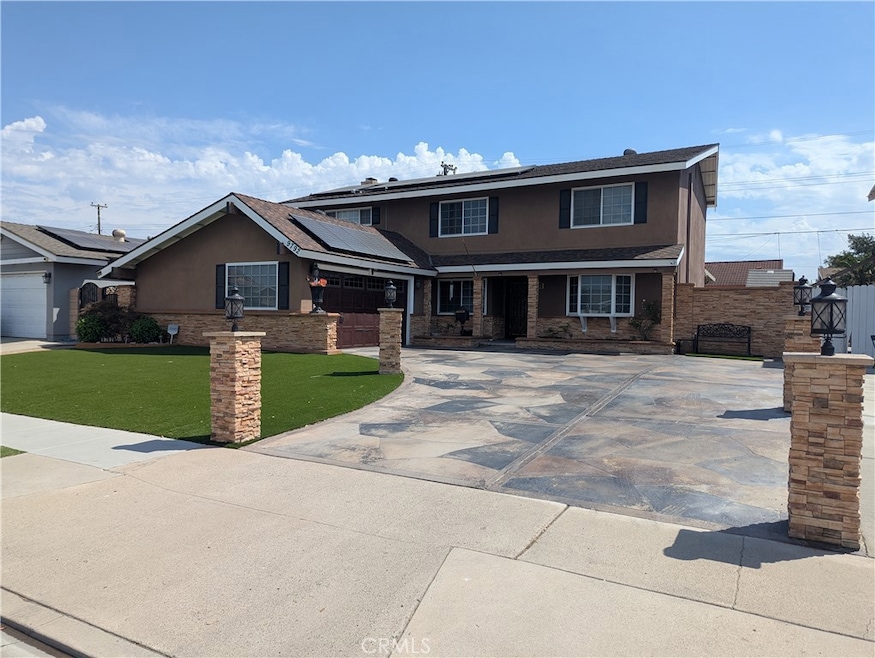 9792 Juanita St, Cypress, CA 90630 - photo 1