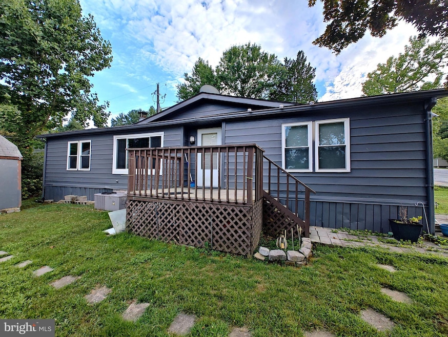 2196 Regent Ct, Dunkirk, MD 20754 - photo 1