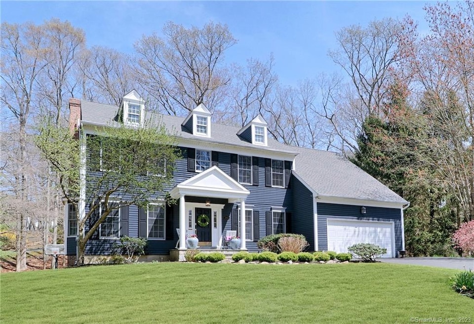 700 Flintlock Rd, Southport, CT 06890 - photo 1