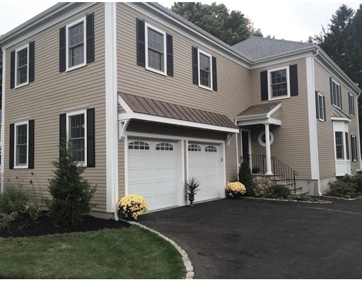 27 Rice St, Wellesley Hills, MA 02481 - photo 1