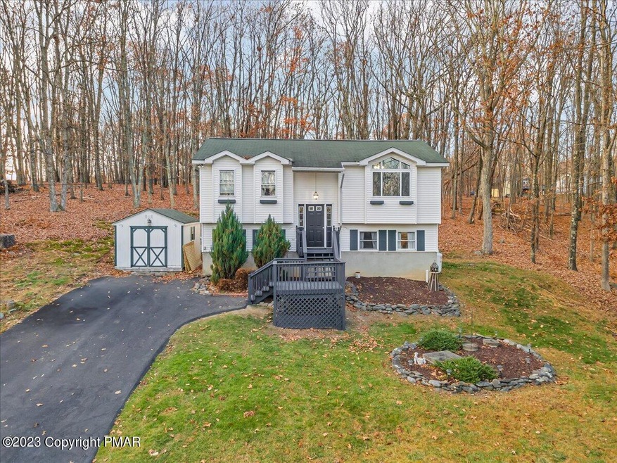 2167 Cramer Rd, Bushkill, PA 18324 - photo 1