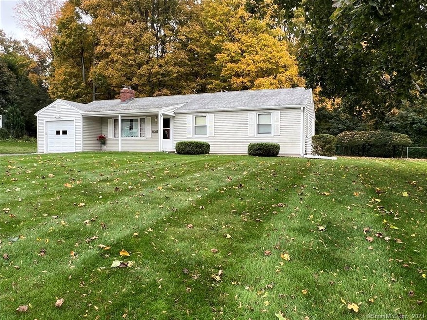 7 Gordon Ave, Enfield, CT 06082 - photo 1