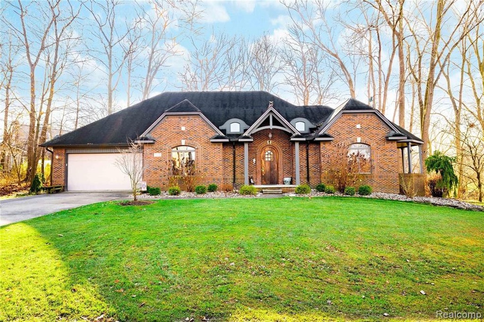 9001 Ferry, Grosse Ile