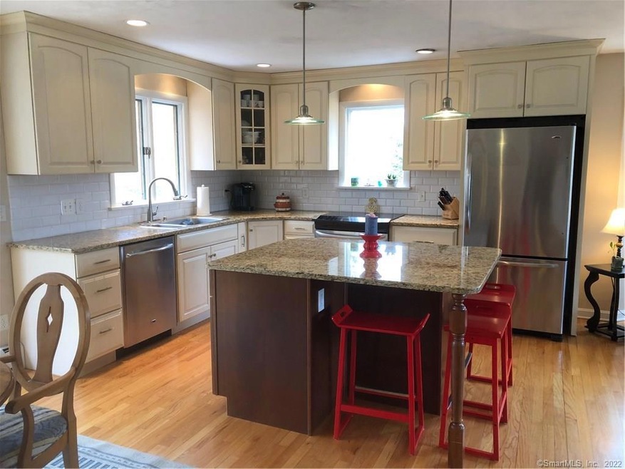 Another view of kitchen