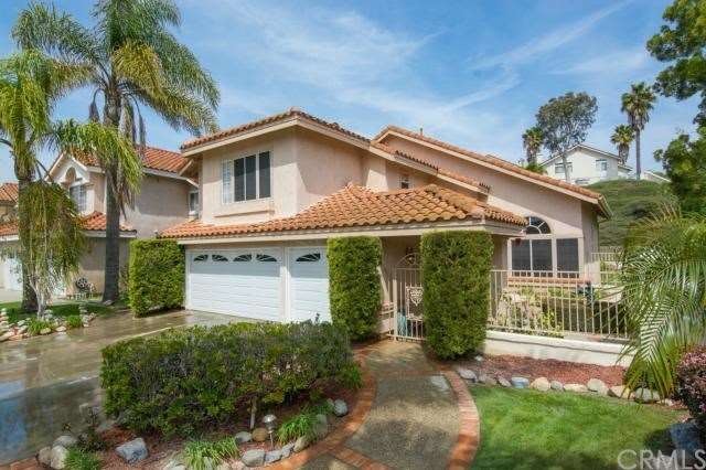 Traditional, beautiful Laguna Niguel 5 bedroom Hom