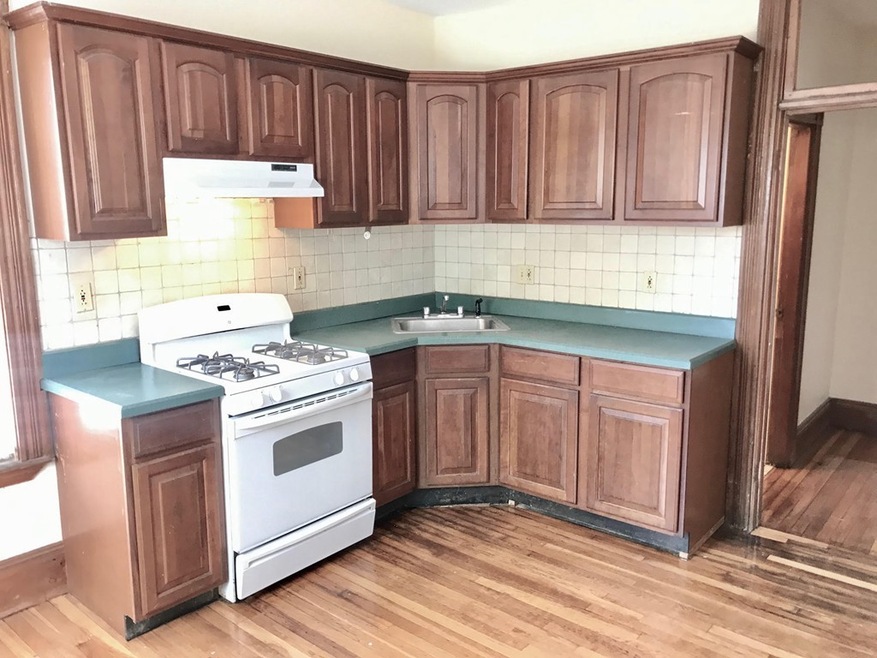 336 Centre St unit 3, Jamaica Plain, MA 02130 - photo 1