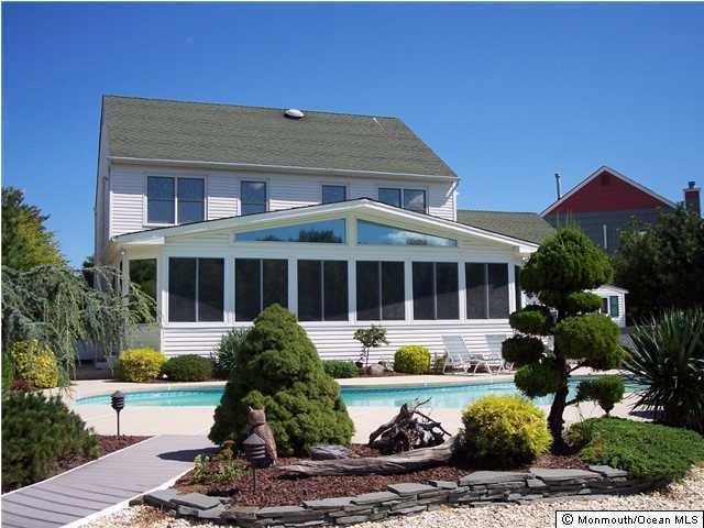 98 Topsail Ct, Bayville, NJ 08721 - photo 1