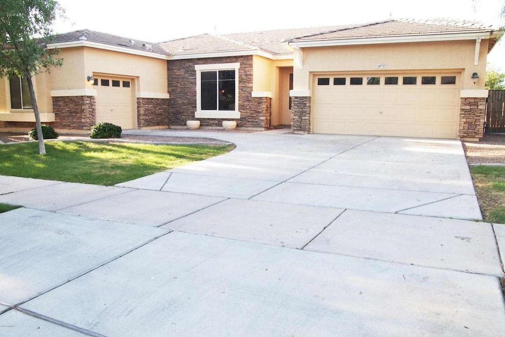 Front Home