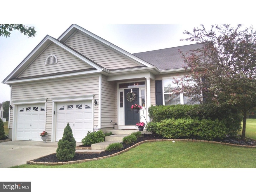 37 Mayfaire Cir, Westampton, NJ 08060 - photo 1