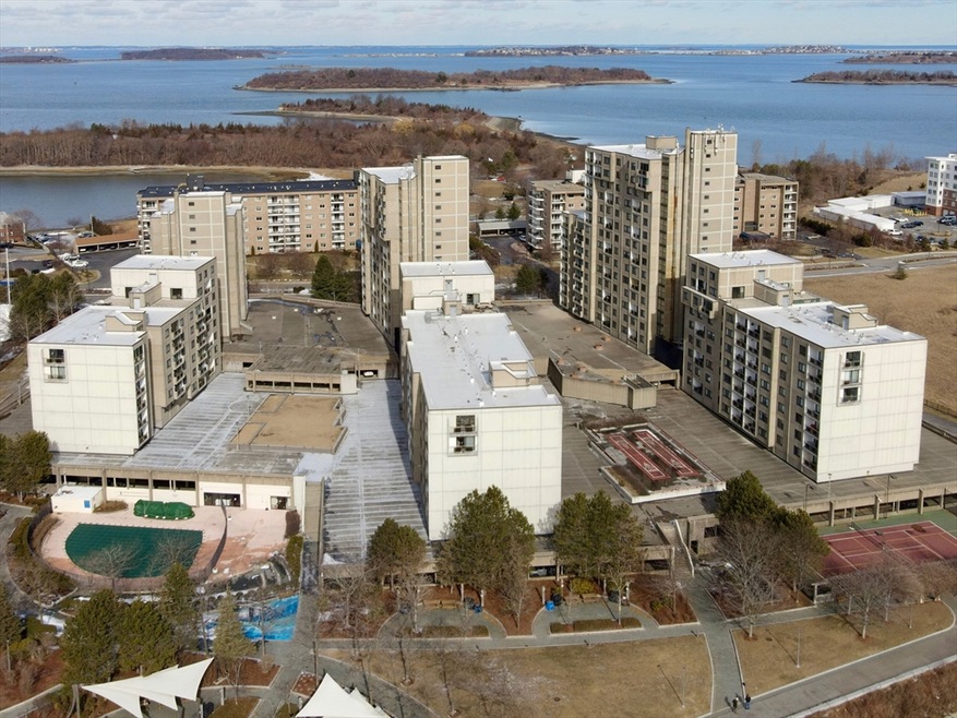 73 Broad Reach unit T145, Weymouth, MA 02191 - photo 1