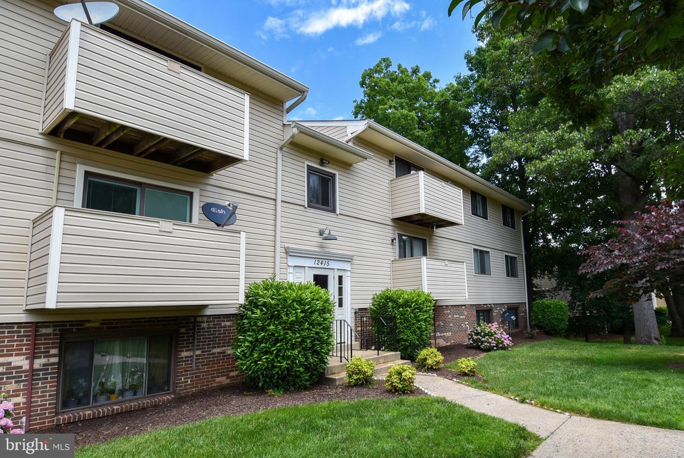 12415 Hickory Tree Way unit 323, Germantown, MD 20874 - photo 1